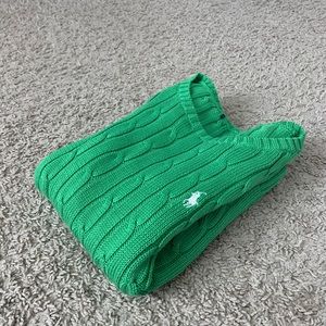 Ralph Lauren Sweater